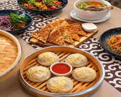 Nomads Restaurant