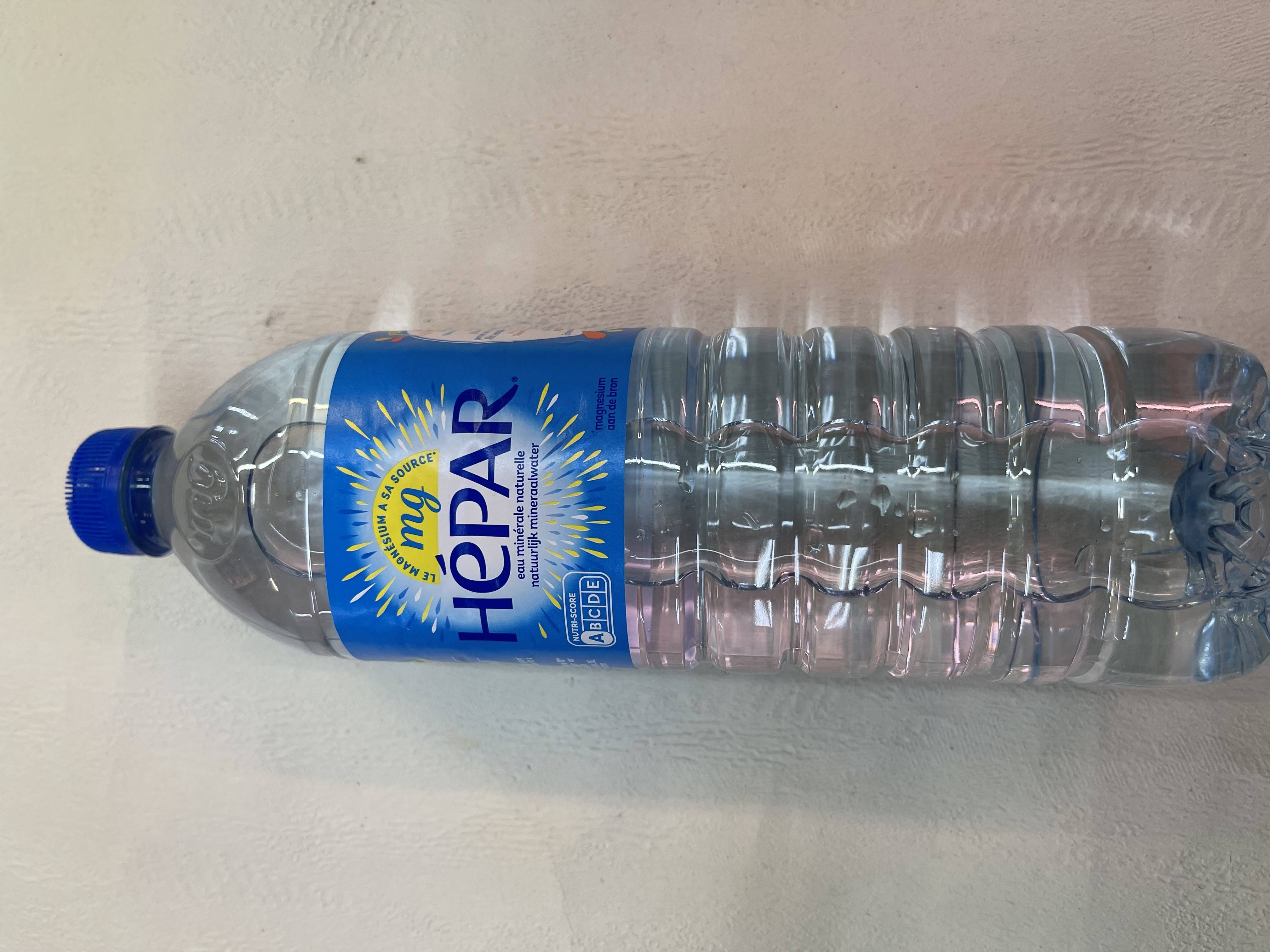 Hepar 1L