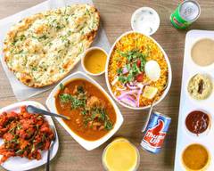 Charminar Indian Cuisine (10525 Bramalea Rd)