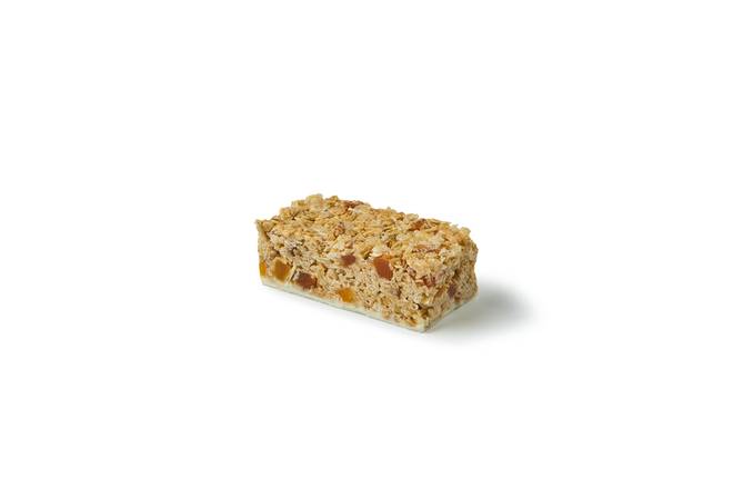 Gluten Free Apricot & Yoghurt Bar