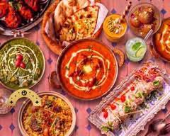 Leela Indian Food bar (Dundas)