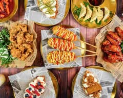 Manna Bunsik 맛나 분식 🇰🇷