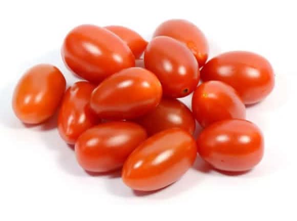 AZURA - Tomates cerises mélangées (400g)