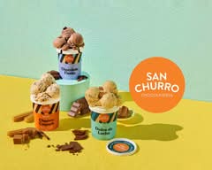 San Churro (Glebe)