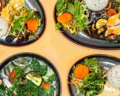 Holo 1991 Asia Restaurant (Berlin)