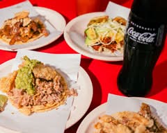 Carnitas Florida