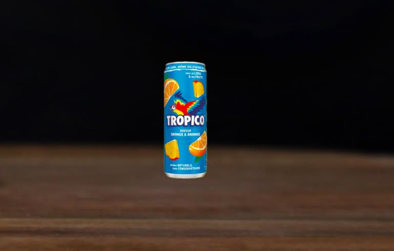 Tropico