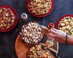 Three Kings Pizza Parkwood