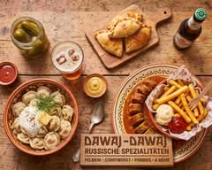 Dawaj-Dawaj Bistro