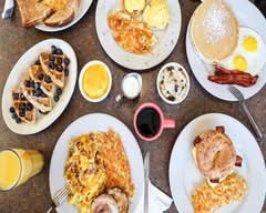 Rick's City Diner