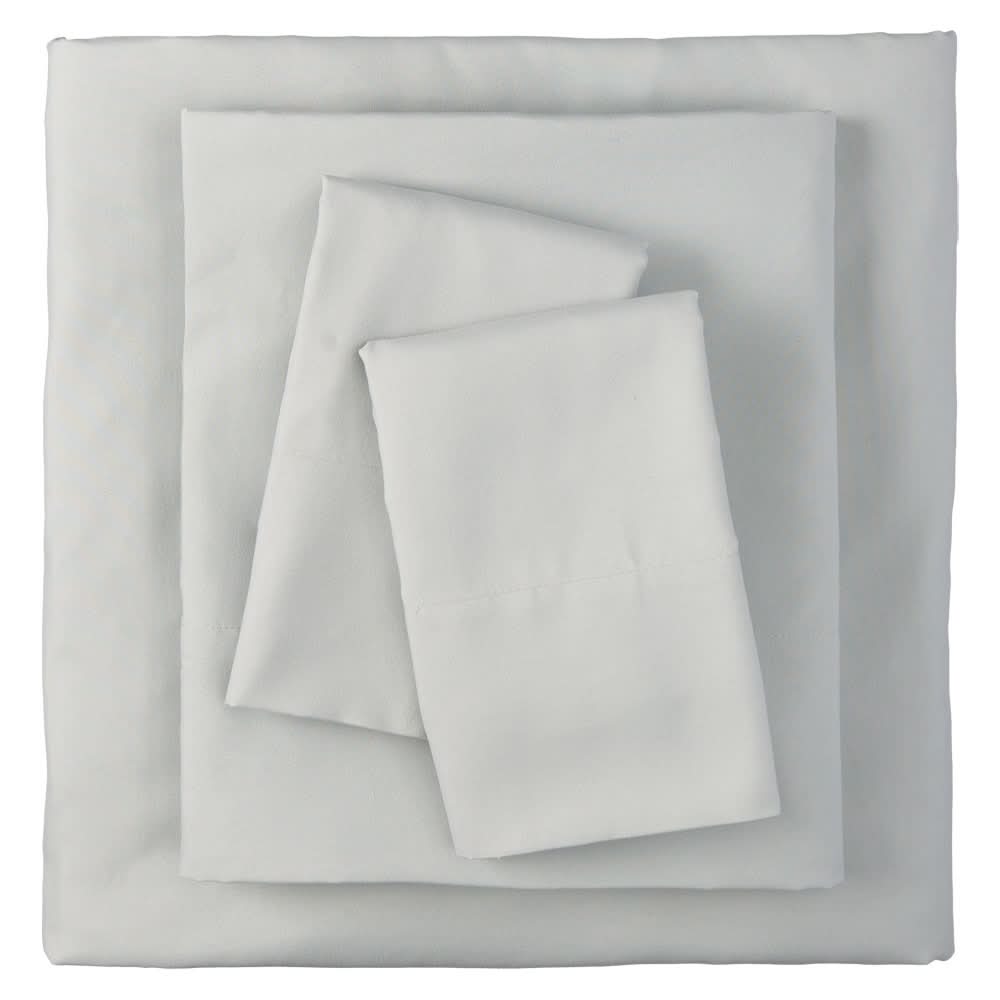 KIRKTON HOUSE Full Gray Sheet Set