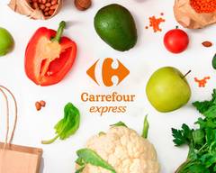 Carrefour Express (Express Shopping Metrópole)