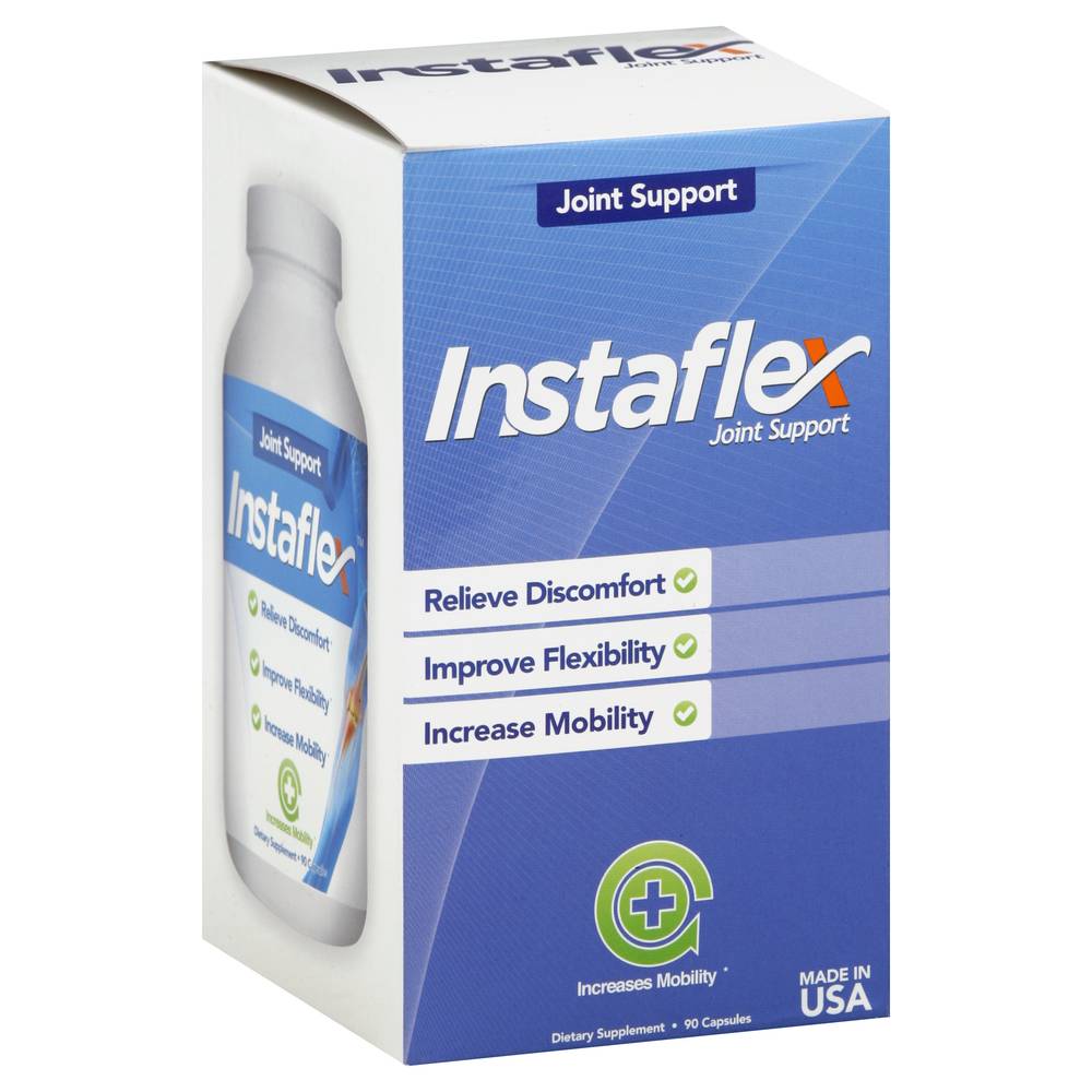 Instaflex Joint Support