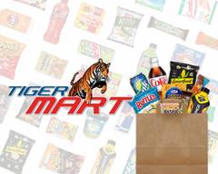 Tiger Mart #8