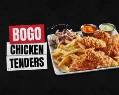 Shoeless Joe's Sports Grill (524 Centennial Pkwy N)