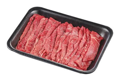 Lanières D’Intérieur De Ronde / Inside Round Strips