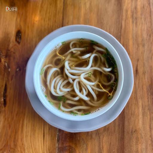 Udon