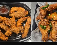 Mother Cluckers Tenders & Wings (Canal Fulton)