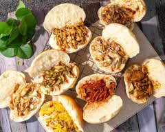 成大沙威瑪 西門店