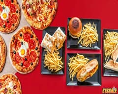 L’Escale 70 🍕