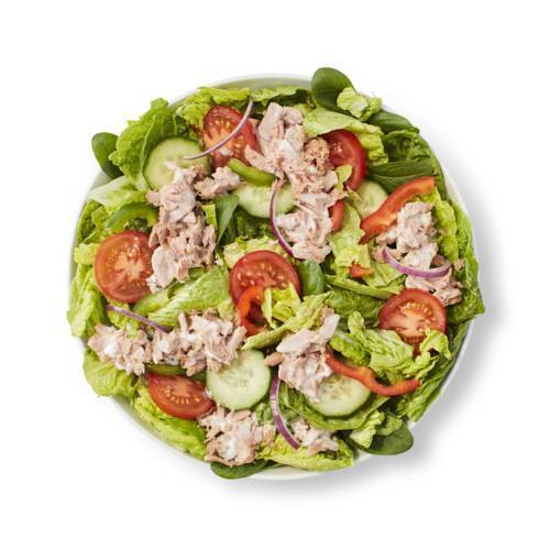 Tuna (thon) Salade