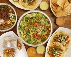 Mama Mia Mexican Grill 
