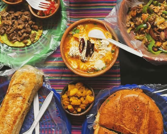 Xolos Mexican Food (Salvador)