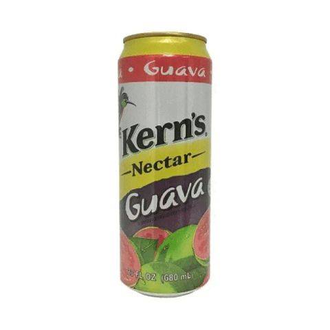 Kerns Guava 23oz