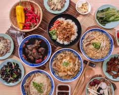 品湛手作肉羹