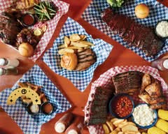 Nick's Barbecue (Homer Glen)