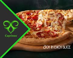 Caprinos Pizza (Haywards Heath)