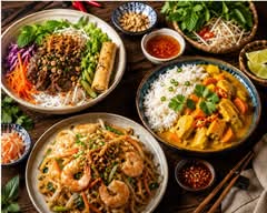 Mam com Cuisine Familiale Vietnamienne 🇻🇳