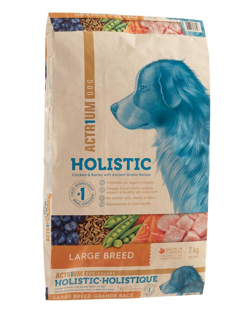 Actr1um Holistic Cat Actrium Cat Food Actr1um Holistic Dog Food