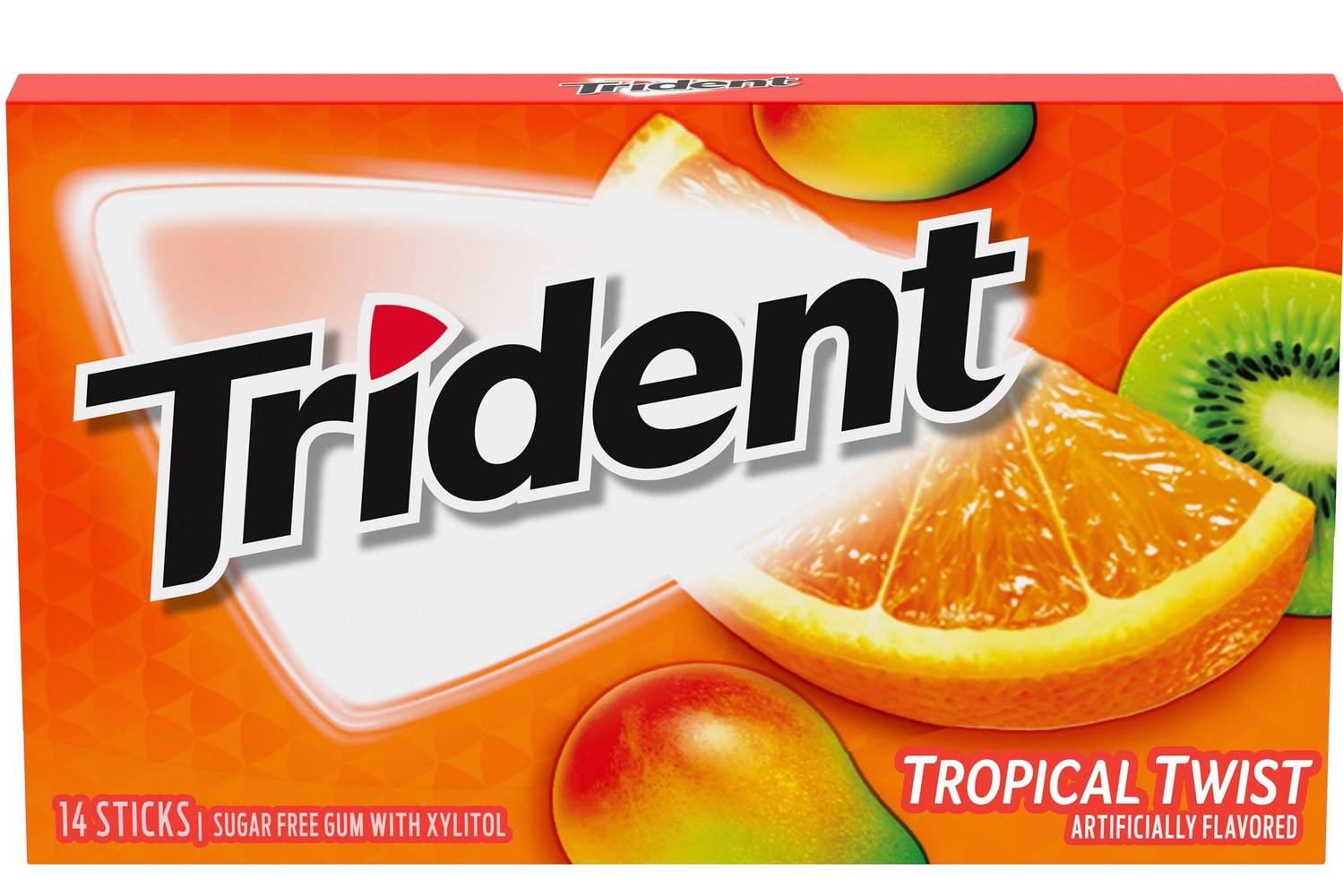 Trident Tropical twist
