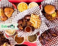 Fercho's Wings & Burger