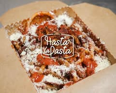 Hasta La Pasta