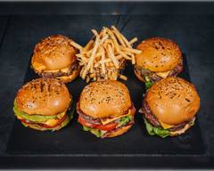 Burgers Only (Belmore)