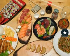 Sushi Setúbal