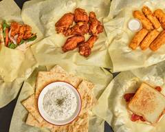 Parseh Restaurant & Bakery