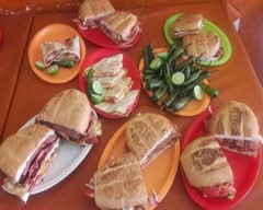 Súper tortas filos (Querétaro)