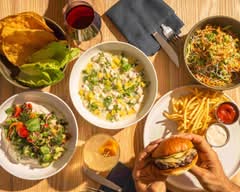 Bower Surf Club (Colorado Ave)