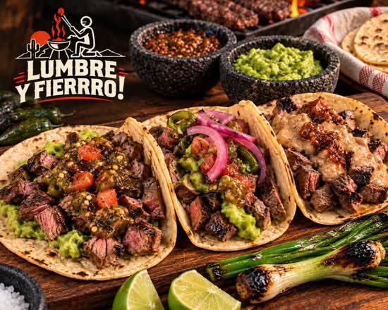 Lumbre Y Fierro!