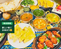 インドネパールレストラン マリカ