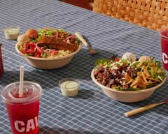 CAVA (1740 SW Wanamaker Rd)