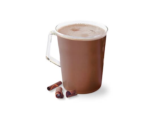 Hot Chocolate