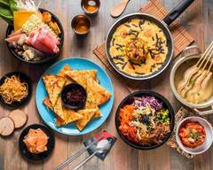 全羅道韓式料理 牛埔店