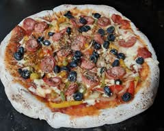 Zazpizza (Punta Arenas)