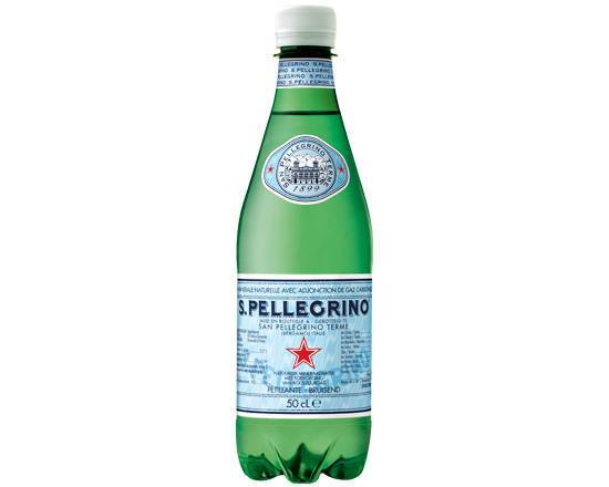 San Pellegrino 50cl