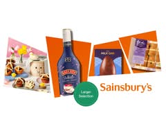 Sainsbury's Supermarket - Water Lane