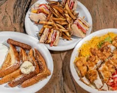 Sunny's Cafe 2 (3515 Sycamore School Rd)